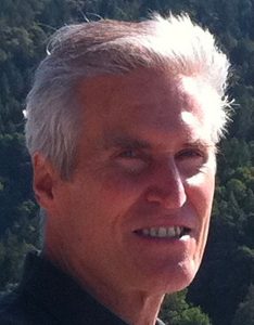 Jim Babcock, Chairman, Board of Directors of Warner Babcock Institute