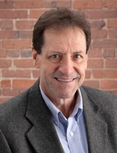 Rich Kearney Research Fellow