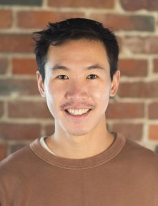 Alex Hsu, Senior Scientist
