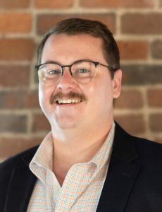 Chris Livesey, Senior Scientist
