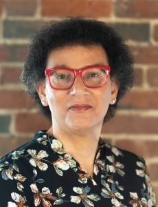 Dr Kateland Herault, Senior Scientist